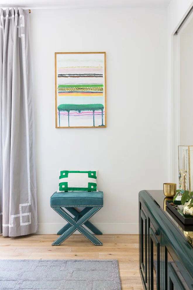 A Color Therapy-Inspired Space by Maureen Stevens Design - Photo 5