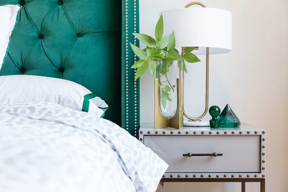 A Color Therapy-Inspired Space by Maureen Stevens Design - Photo 2