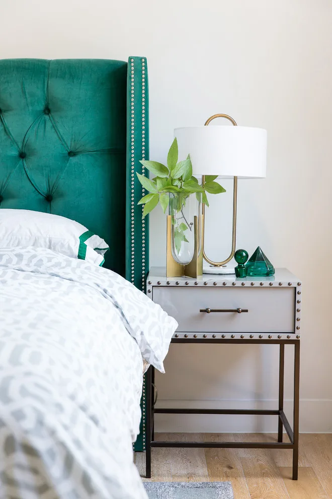 A Color Therapy-Inspired Space by Maureen Stevens Design - Photo 9