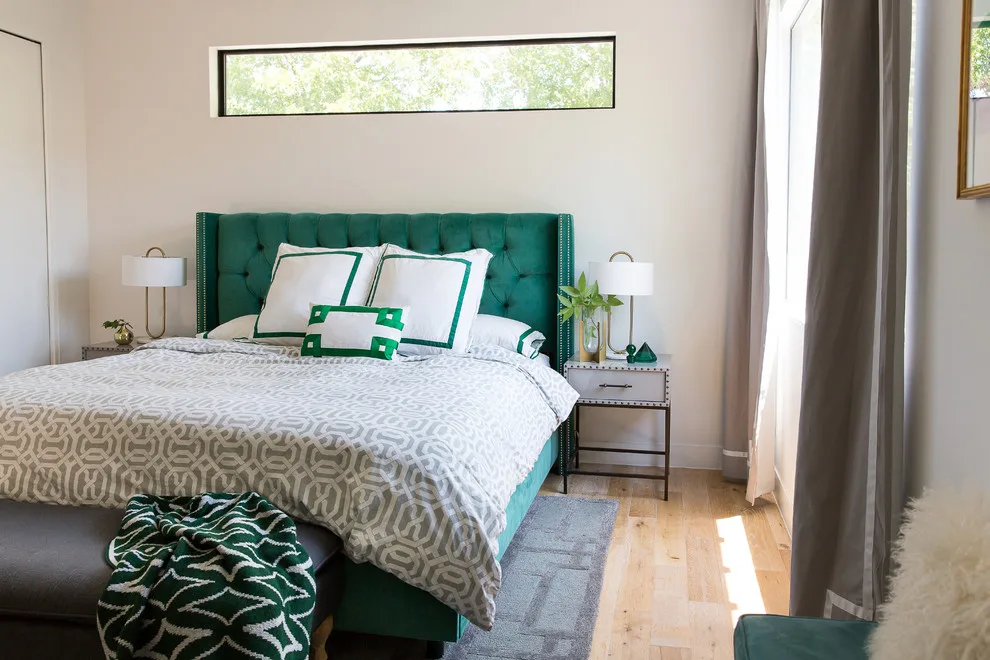A Color Therapy-Inspired Space by Maureen Stevens Design - Photo 8