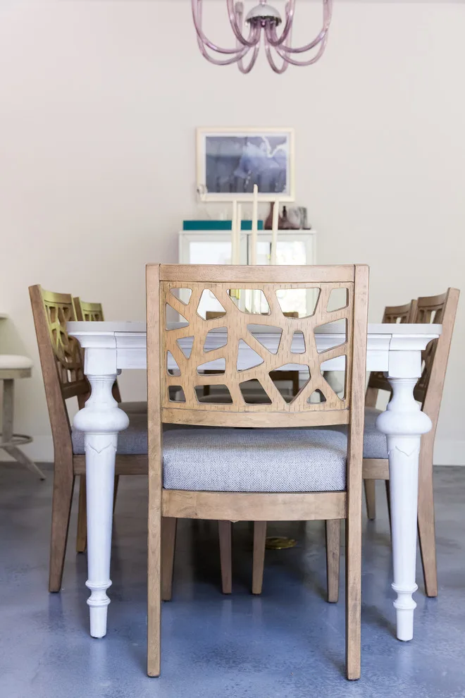 A Color Therapy-Inspired Space by Maureen Stevens Design - Photo 19