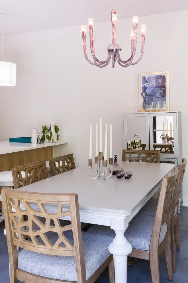 A Color Therapy-Inspired Space by Maureen Stevens Design - Photo 20