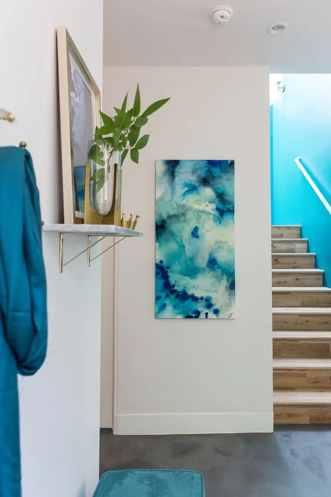 A Color Therapy-Inspired Space by Maureen Stevens Design - Photo 10