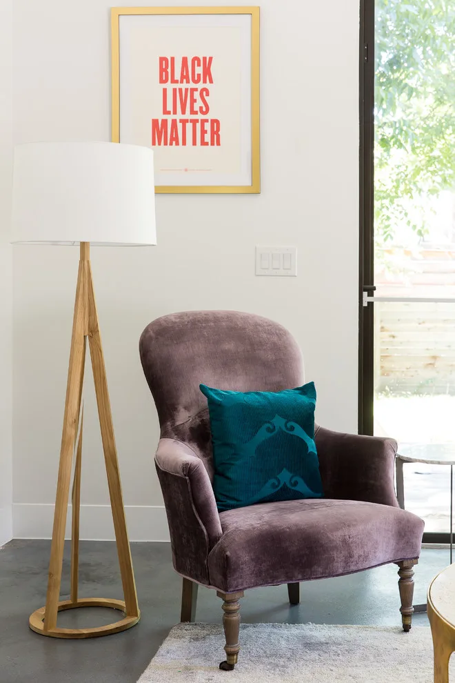 A Color Therapy-Inspired Space by Maureen Stevens Design - Photo 6