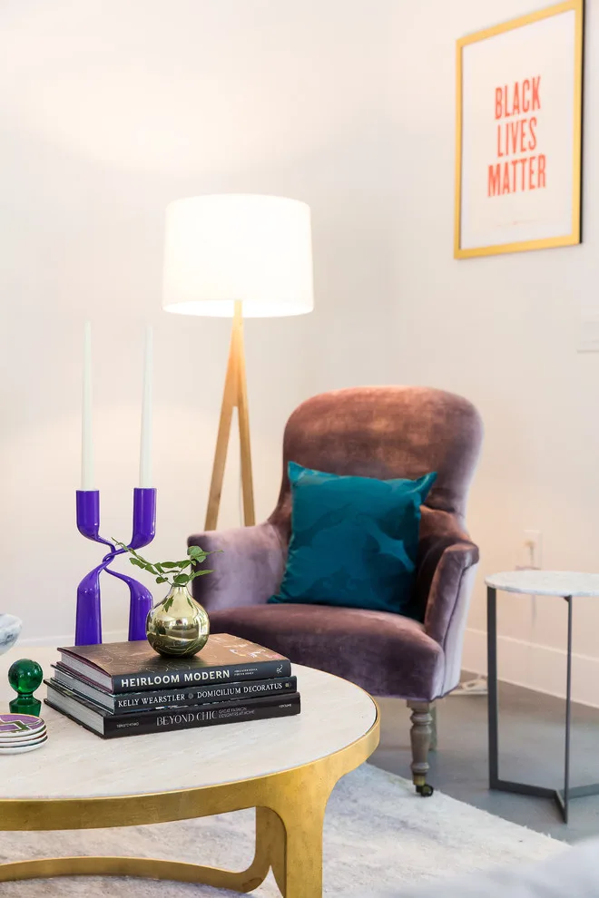 A Color Therapy-Inspired Space by Maureen Stevens Design - Photo 18
