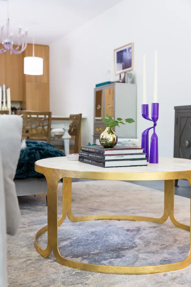 A Color Therapy-Inspired Space by Maureen Stevens Design - Photo 11