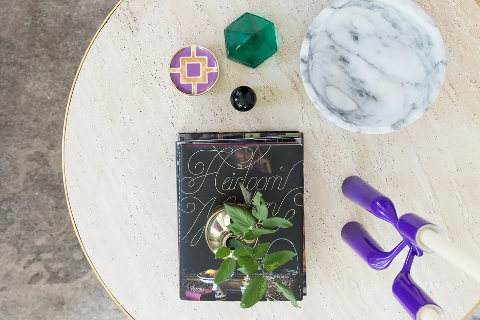 A Color Therapy-Inspired Space by Maureen Stevens Design - Photo 13