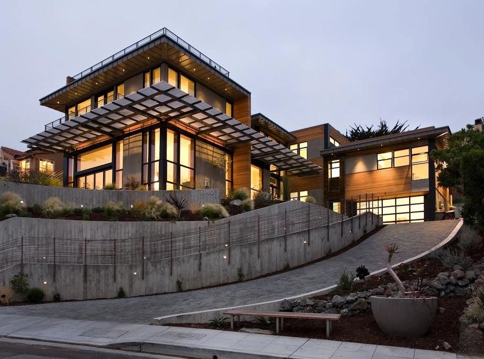 Margarido House LEED Project by Home & Garden Construction Group - Photo 3