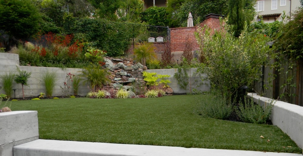Margarido House LEED Project by Home & Garden Construction Group - Photo 4