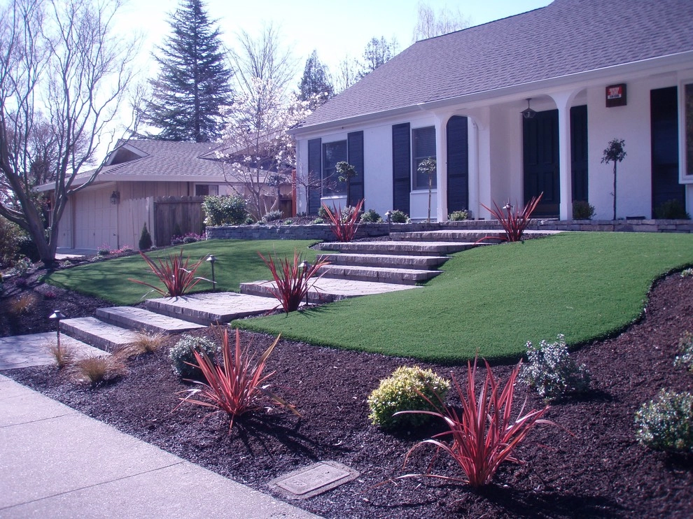 Front/Backyard: Moraga by Home & Garden Construction Group - Photo 2