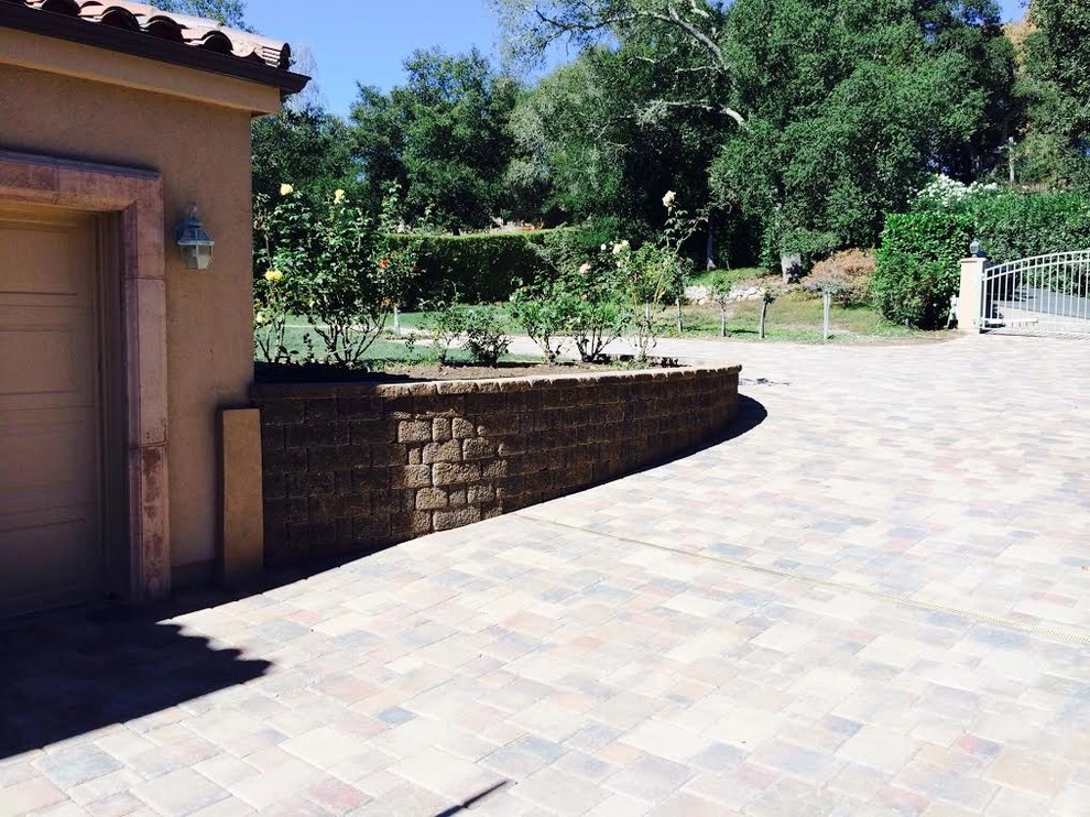 Orinda Pavers Project by Home & Garden Construction Group - Photo 13