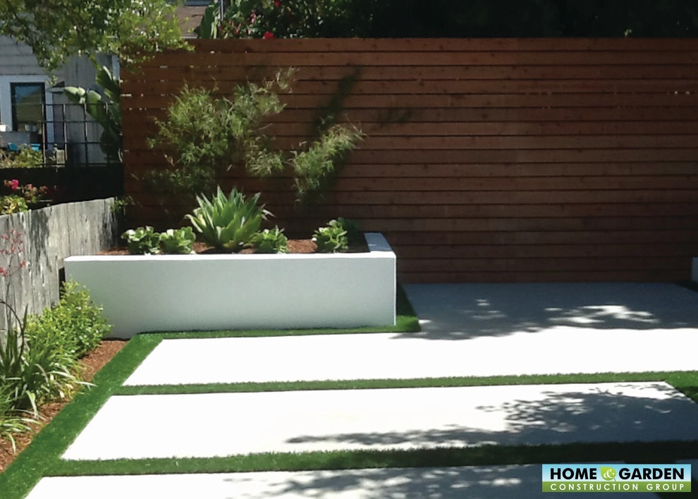 San Francisco Residence by Home & Garden Construction Group - Photo 5