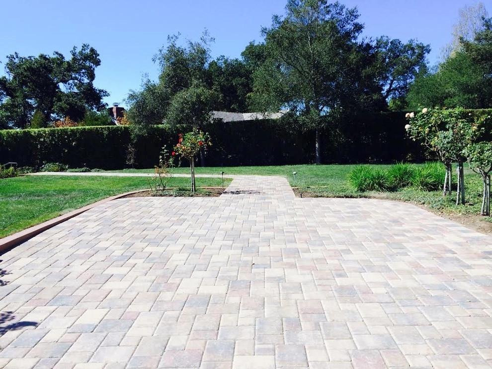 Orinda Pavers Project by Home & Garden Construction Group - Photo 14