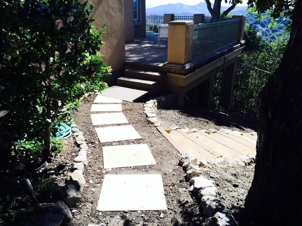 Orinda Pavers Project by Home & Garden Construction Group - Photo 3