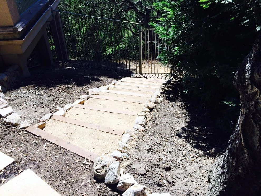 Orinda Pavers Project by Home & Garden Construction Group - Photo 2