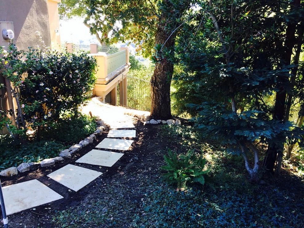 Orinda Pavers Project by Home & Garden Construction Group - Photo 5