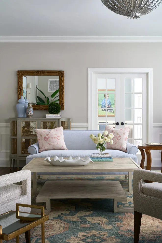 A Cozy Greeting by Chain Bridge Design - Photo 7