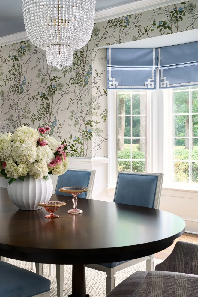 A Cozy Greeting by Chain Bridge Design - Photo 8