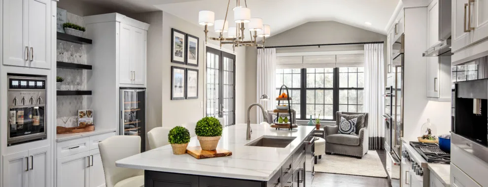 A Culinary Haven for Wine Enthusiasts by Staging Spaces And Design - Photo 2