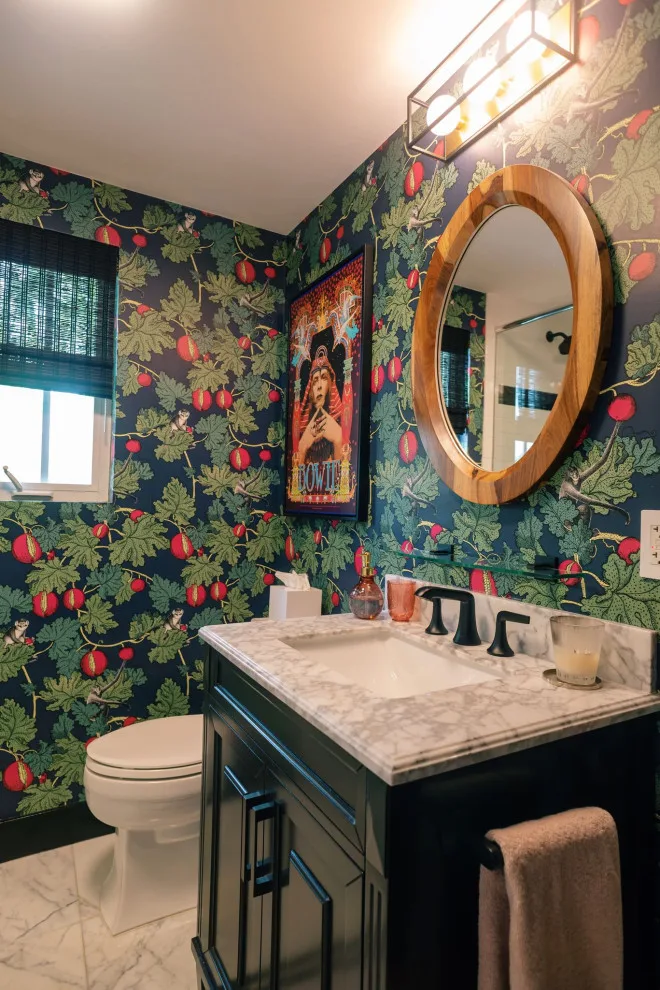 A VIBRANT SPIRIT by Errez Design Inc. - Photo 20