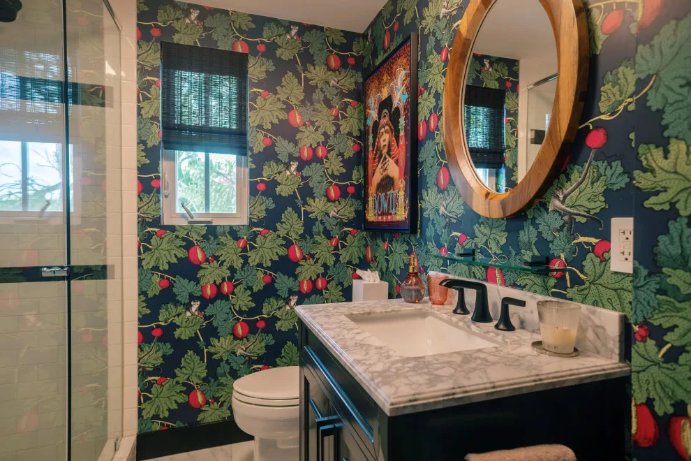 A VIBRANT SPIRIT by Errez Design Inc. - Photo 40
