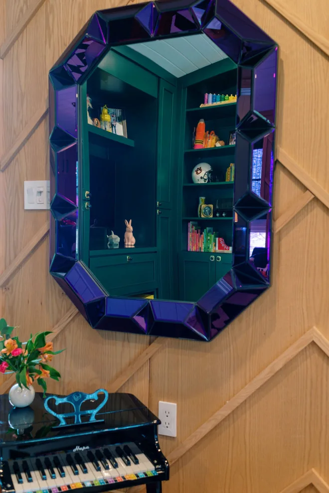 A VIBRANT SPIRIT by Errez Design Inc. - Photo 5