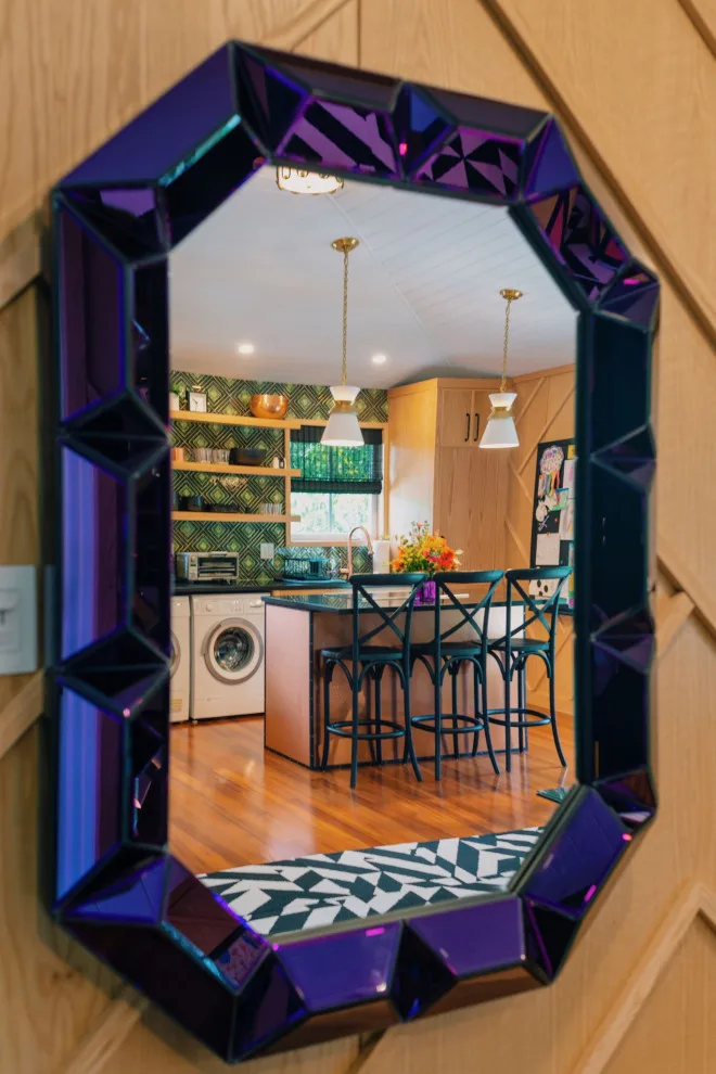 A VIBRANT SPIRIT by Errez Design Inc. - Photo 6