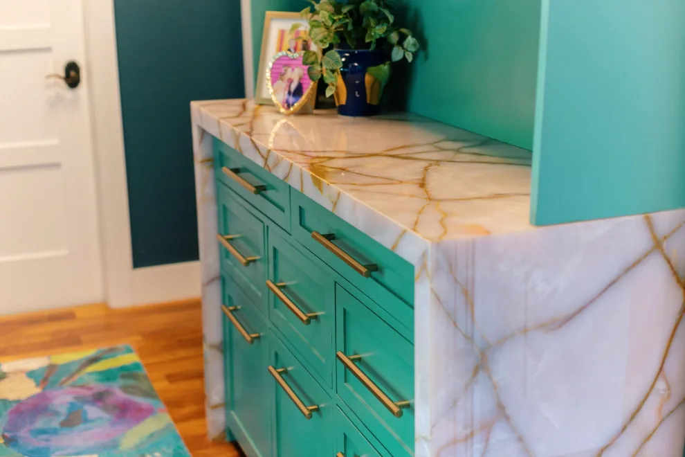 A VIBRANT SPIRIT by Errez Design Inc. - Photo 3