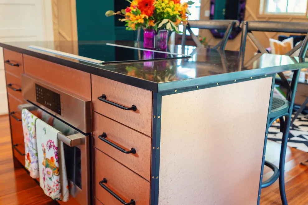 A VIBRANT SPIRIT by Errez Design Inc. - Photo 18