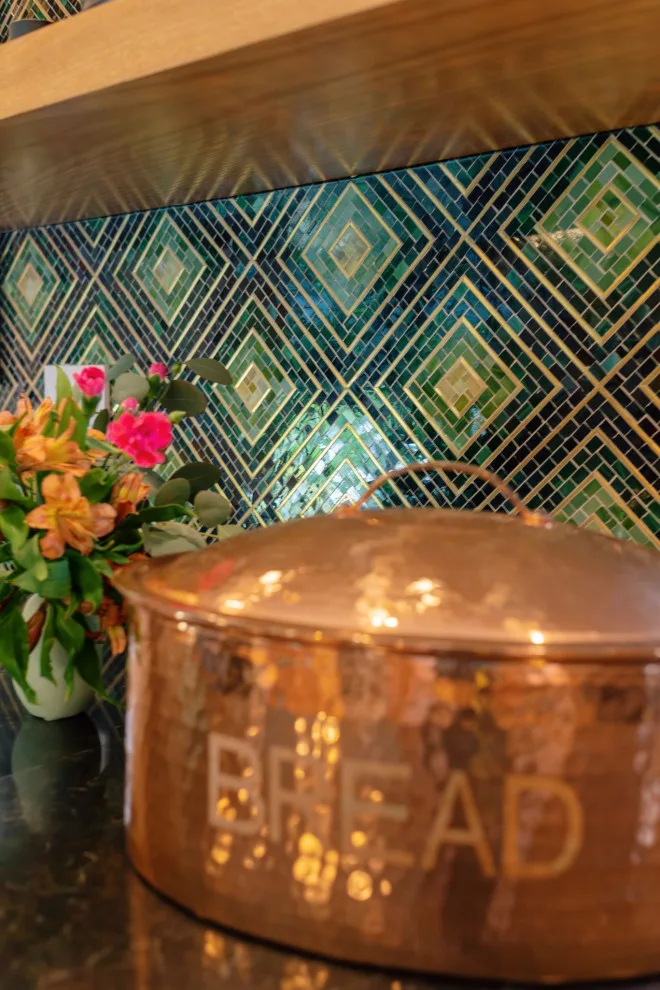 A VIBRANT SPIRIT by Errez Design Inc. - Photo 10