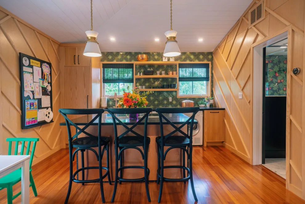 A VIBRANT SPIRIT by Errez Design Inc. - Photo 11