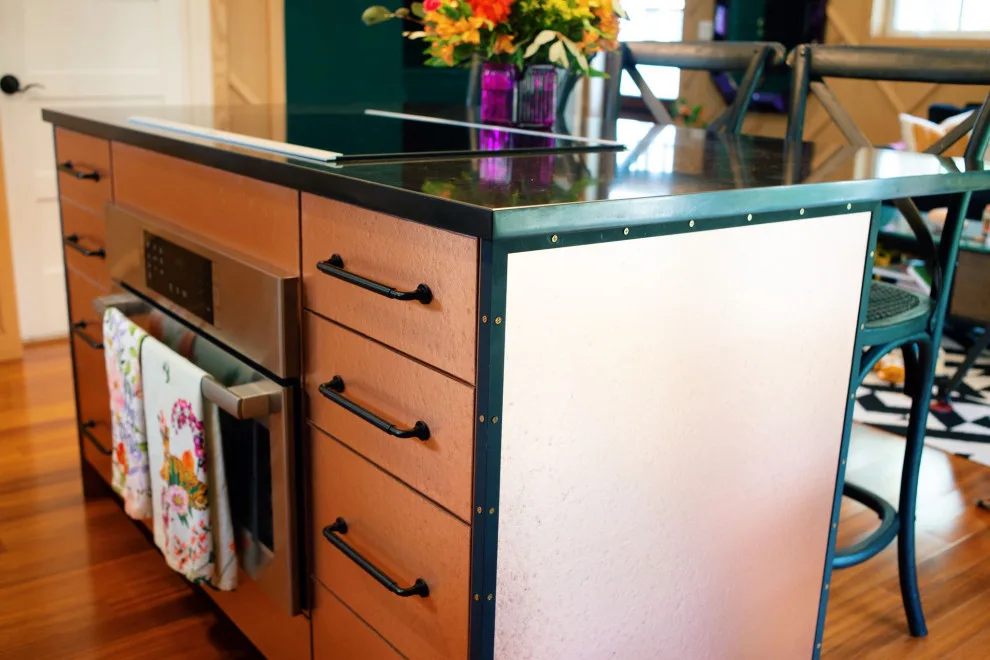 A VIBRANT SPIRIT by Errez Design Inc. - Photo 37