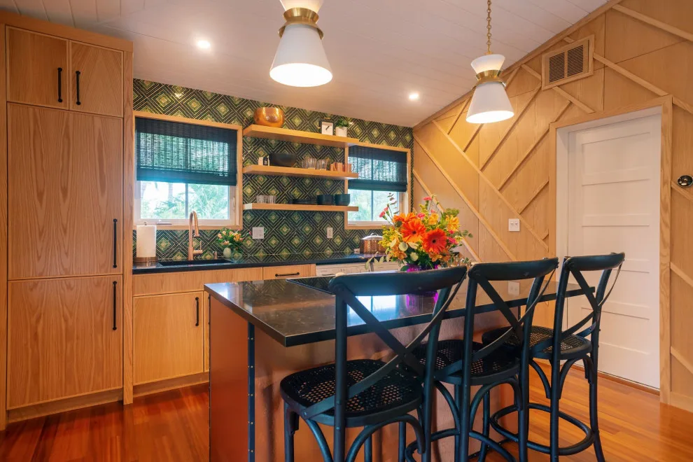 A VIBRANT SPIRIT by Errez Design Inc. - Photo 2
