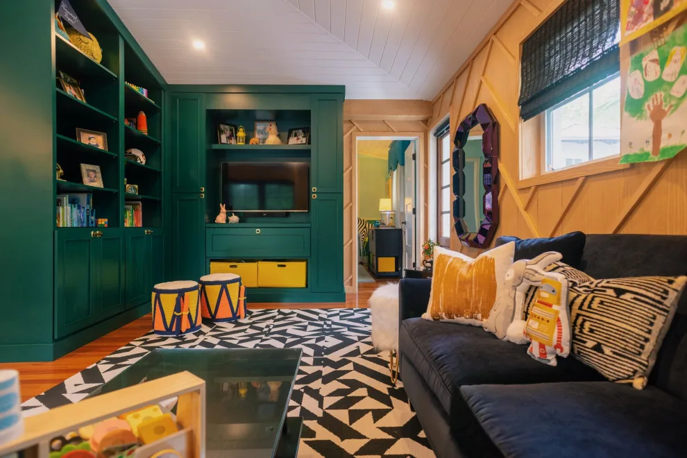 A VIBRANT SPIRIT by Errez Design Inc. - Photo 28