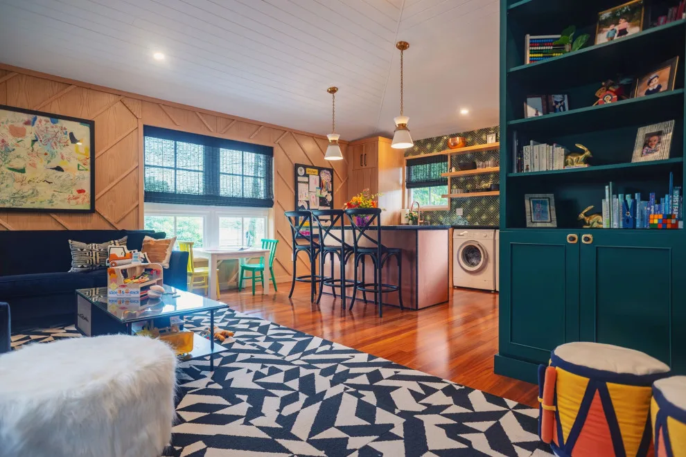 A VIBRANT SPIRIT by Errez Design Inc. - Photo 9