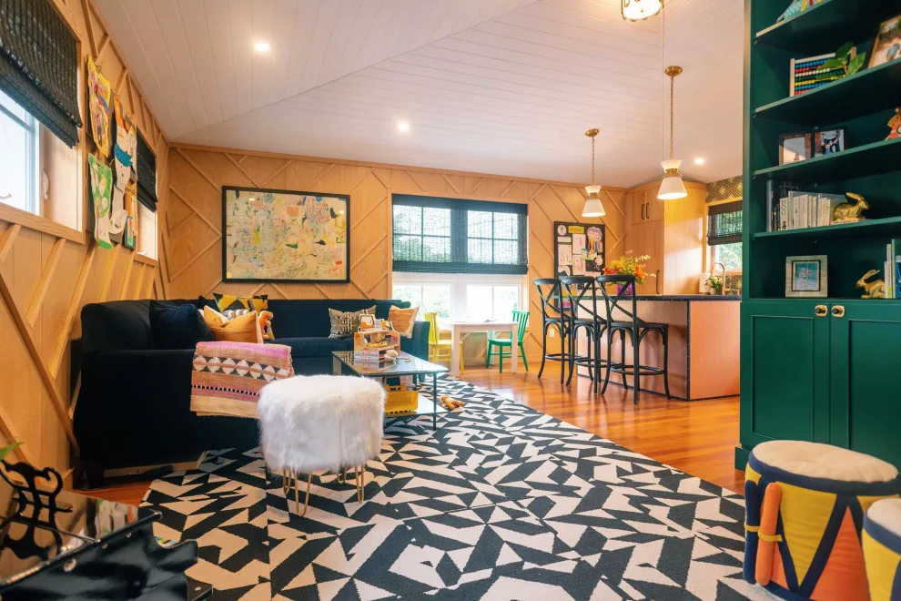 A VIBRANT SPIRIT by Errez Design Inc. - Photo 17