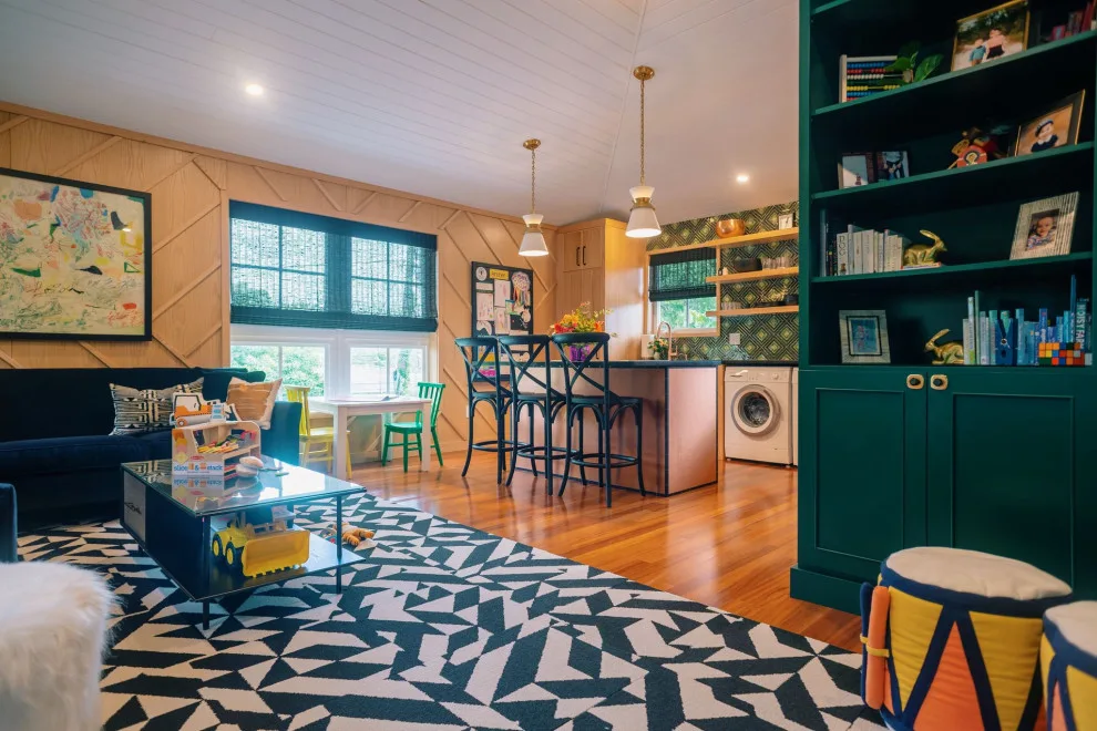 A VIBRANT SPIRIT by Errez Design Inc. - Photo 32