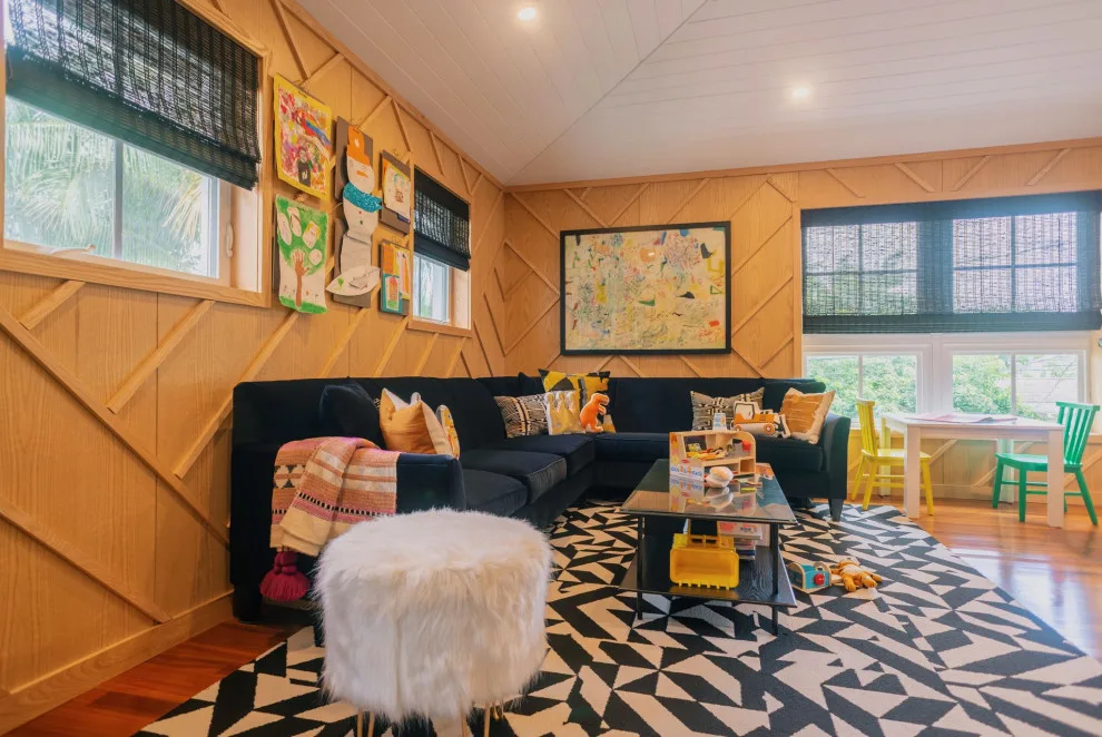 A VIBRANT SPIRIT by Errez Design Inc. - Photo 7