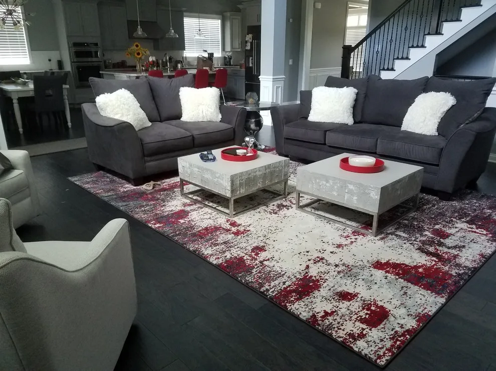 AB Home by Savvy Style With Valerie - Photo 4