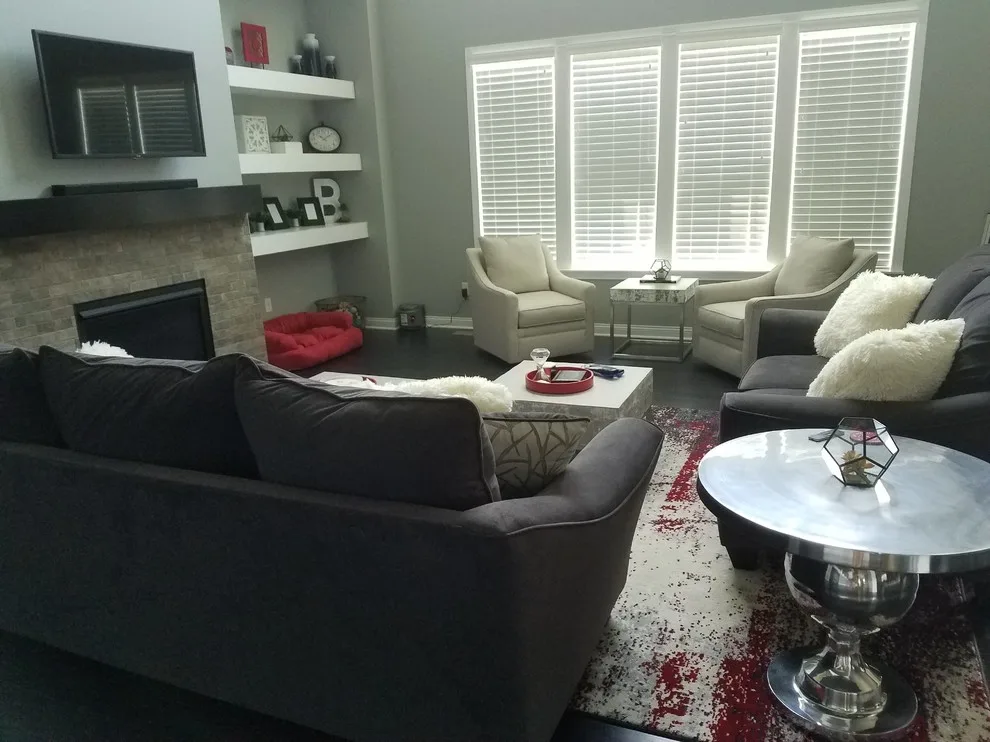 AB Home by Savvy Style With Valerie - Photo 6