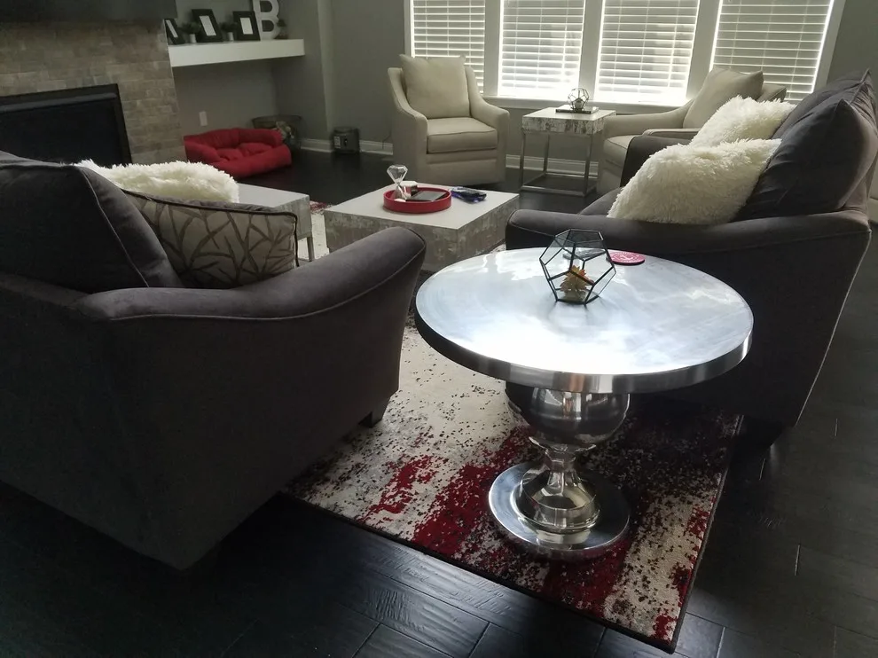 AB Home by Savvy Style With Valerie - Photo 2
