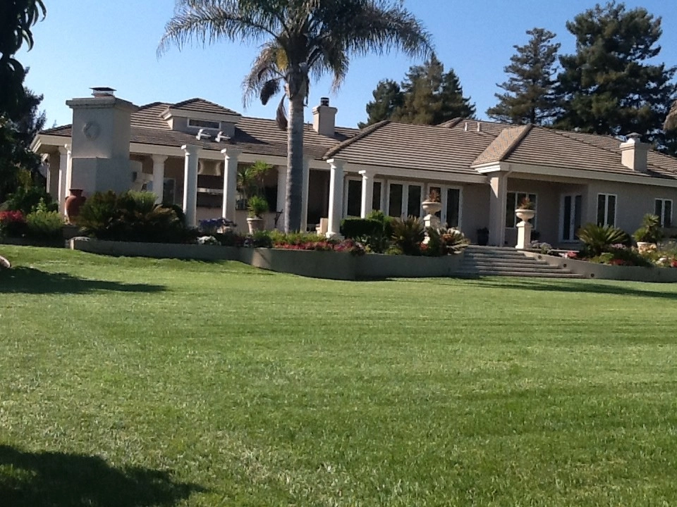 Napa Project by Home & Garden Construction Group - Photo 22