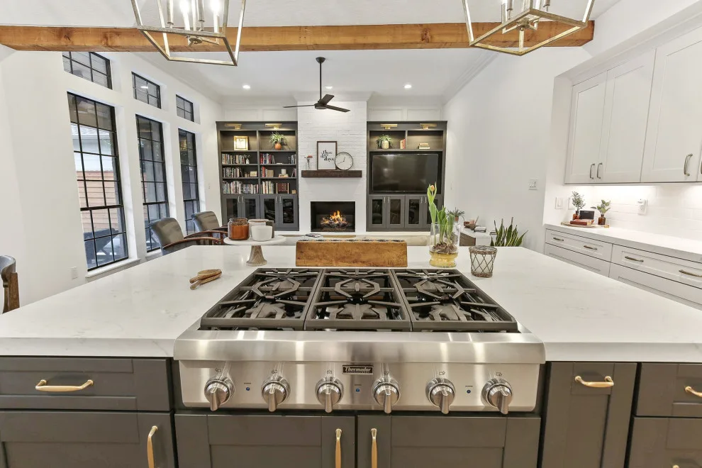 Abberton Hill Drive, Spring Texas by SCM Design Group - Photo 2