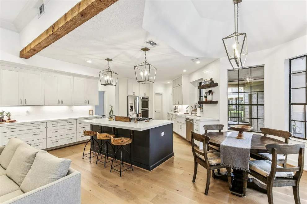 Abberton Hill Drive, Spring Texas by SCM Design Group - Photo 6