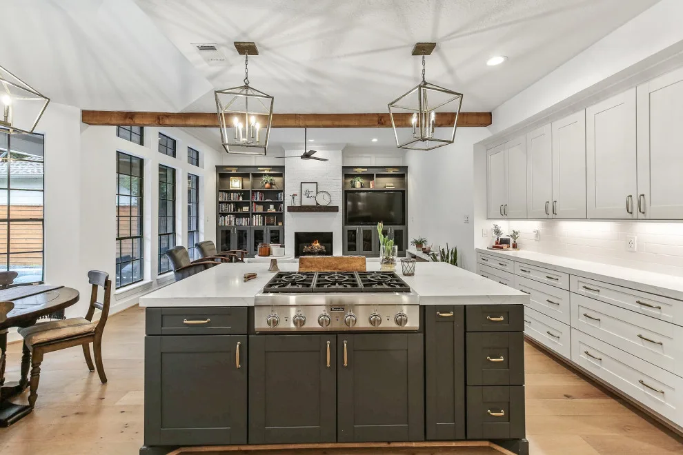 Abberton Hill Drive, Spring Texas by SCM Design Group - Photo 7