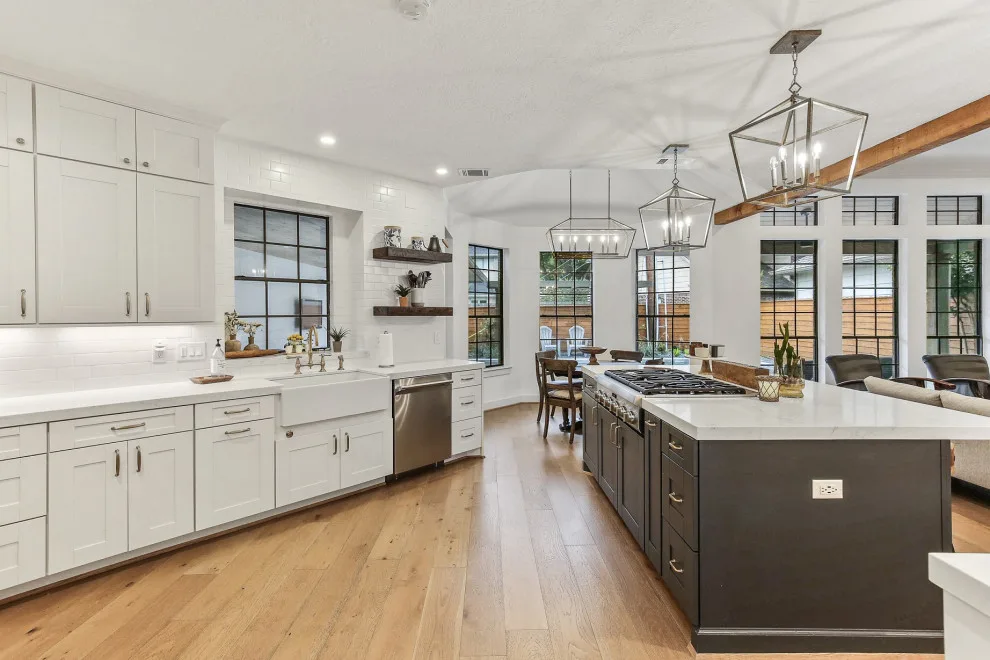 Abberton Hill Drive, Spring Texas by SCM Design Group - Photo 4