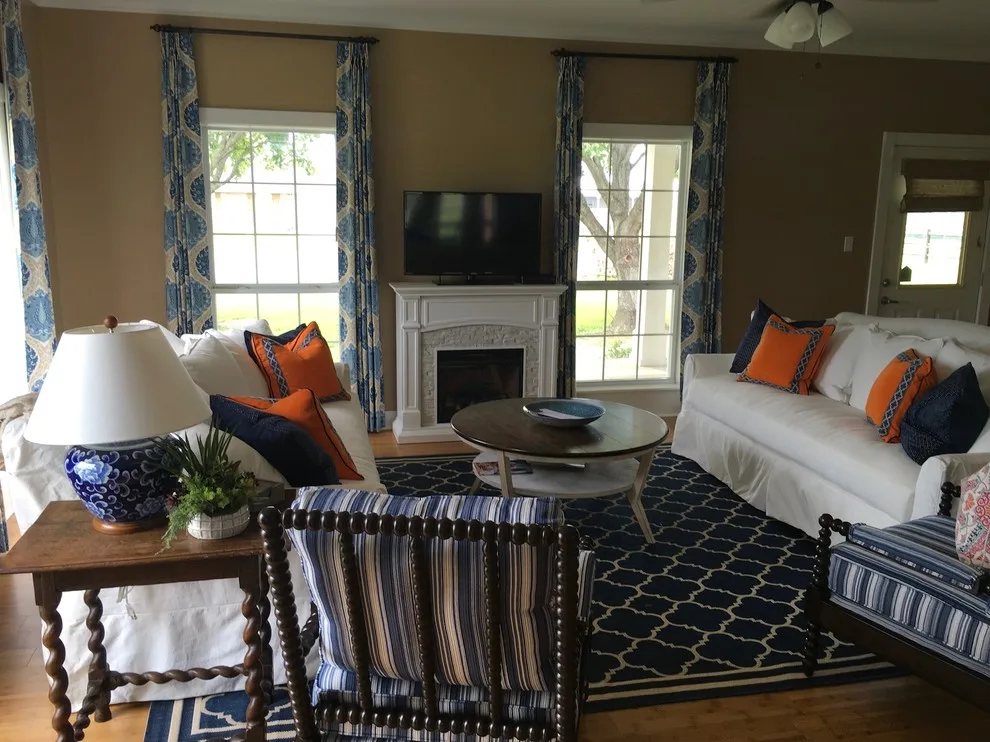 Abbeville Vacation Residence by Dona Designs - Photo 3