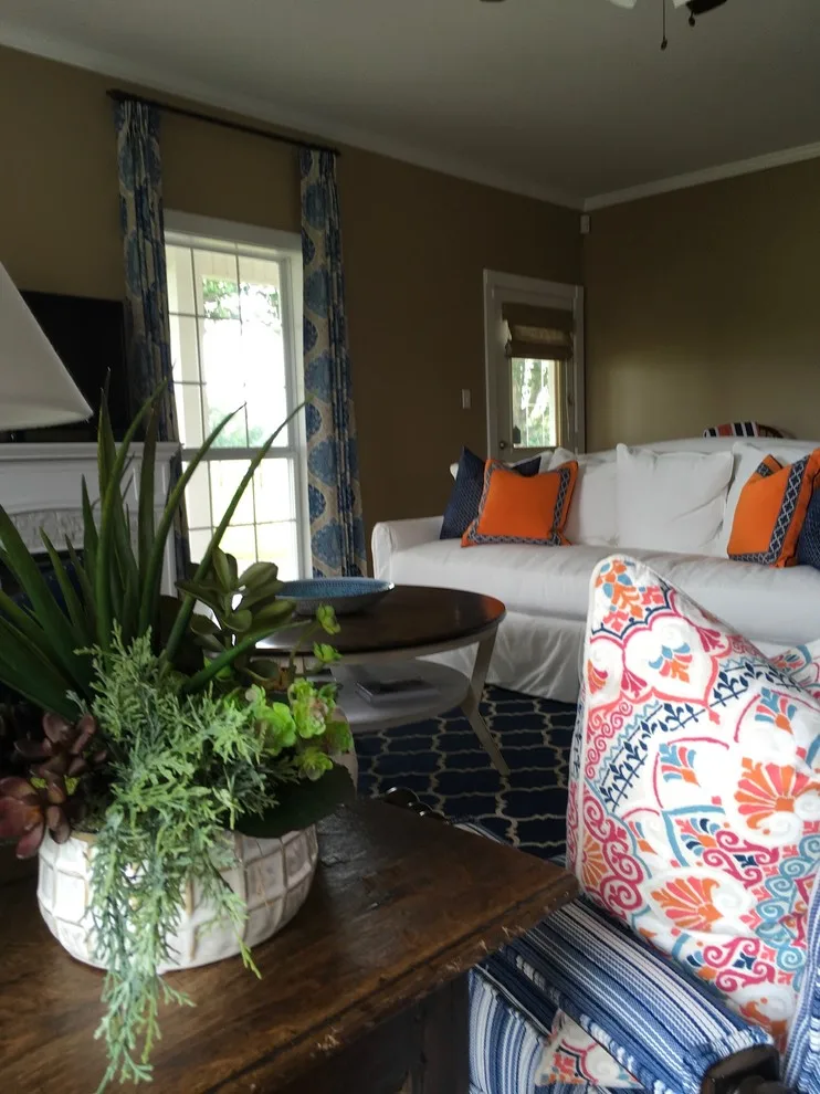 Abbeville Vacation Residence by Dona Designs - Photo 10