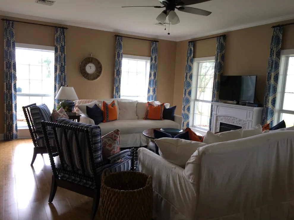 Abbeville Vacation Residence by Dona Designs - Photo 5