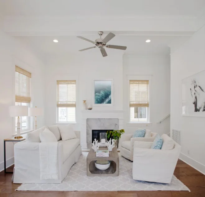 Abbey Lane Residence by Anne Hagerty Interiors - Photo 5
